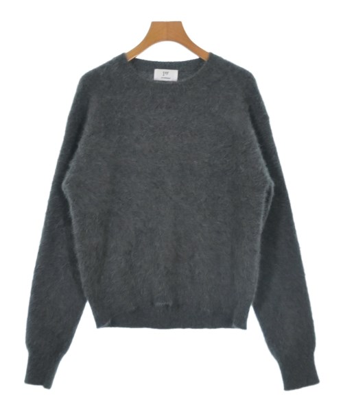1er Arrondissement(プルミエアロンディスモン)ニット・セーター グレー サイズ:-(M位)/2200636282131