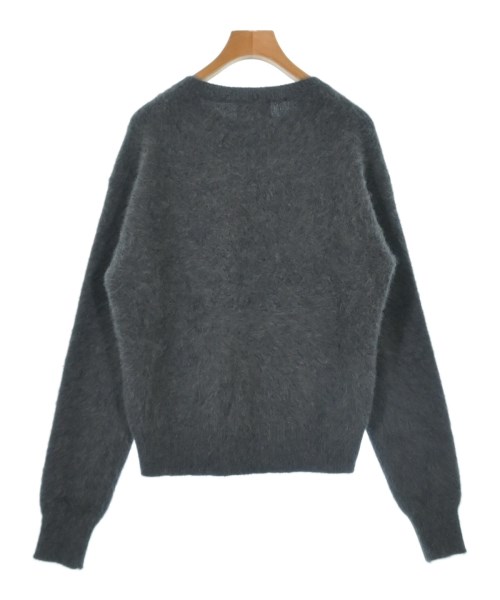 1er Arrondissement（プルミエアロンディスモン）ニット・セーター グレー サイズ:-(M位) レディース/2200636282131