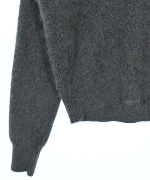 1er Arrondissement（プルミエアロンディスモン）ニット・セーター グレー サイズ:-(M位) レディース/2200636282131