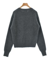 1er Arrondissement（プルミエアロンディスモン）ニット・セーター グレー サイズ:-(M位) レディース/2200636282131