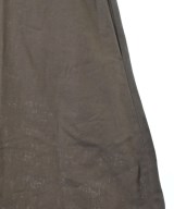 1er Arrondissement（プルミエアロンディスモン）ワンピース 茶 サイズ:36(S位) レディース/2200644741491