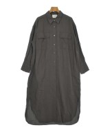 1er Arrondissement シャツワンピース
