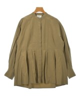 1er Arrondissement カジュアルシャツ