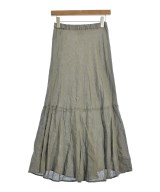 1er Arrondissement ロング・マキシ丈スカート