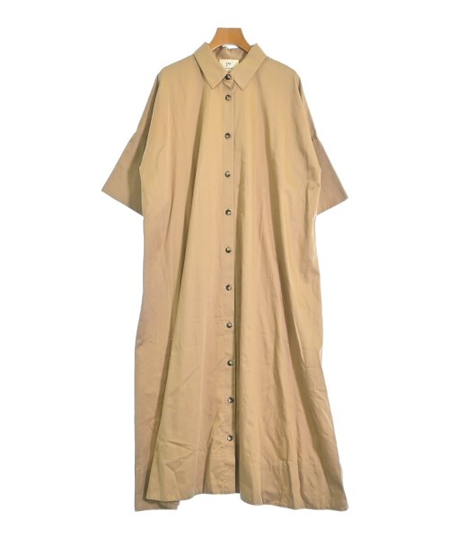 プルミエアロンディスモン(1er Arrondissement)の1er Arrondissement シャツワンピース