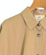 1er Arrondissement（プルミエアロンディスモン）シャツワンピース ベージュ サイズ:38(M位) レディース/2200612180031