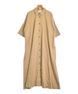 1er Arrondissement シャツワンピース