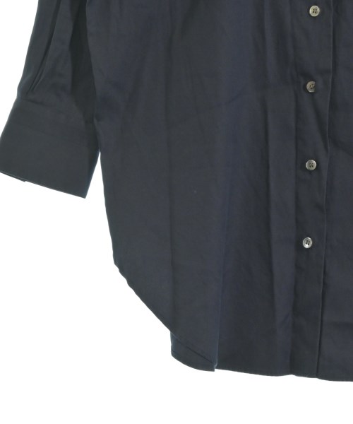 1er Arrondissement（プルミエアロンディスモン）ブラウス 紺 サイズ:36(S位) レディース/2200619534172