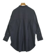 1er Arrondissement（プルミエアロンディスモン）ブラウス 紺 サイズ:36(S位) レディース/2200619534172