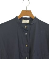 1er Arrondissement（プルミエアロンディスモン）ブラウス 紺 サイズ:36(S位) レディース/2200619534172