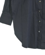 1er Arrondissement（プルミエアロンディスモン）ブラウス 紺 サイズ:36(S位) レディース/2200619534172