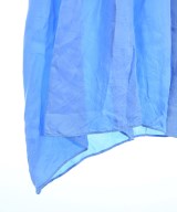 1er Arrondissement（プルミエアロンディスモン）ブラウス 青 サイズ:38(M位) レディース/2200621714081