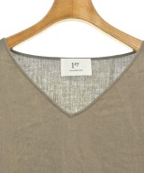 1er Arrondissement（プルミエアロンディスモン）ワンピース 茶 サイズ:36(S位) レディース/2200612801028