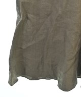 1er Arrondissement（プルミエアロンディスモン）ワンピース 茶 サイズ:36(S位) レディース/2200612801028