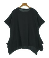 1er Arrondissement（プルミエアロンディスモン）Tシャツ・カットソー 黒 サイズ:F レディース/2200612801042