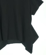 1er Arrondissement（プルミエアロンディスモン）Tシャツ・カットソー 黒 サイズ:F レディース/2200612801042