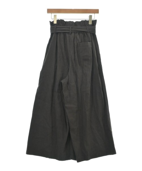 1er Arrondissement（プルミエアロンディスモン）その他 茶 サイズ:36(S位) レディース/2200612801059