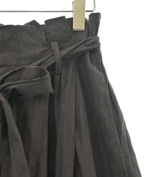 1er Arrondissement（プルミエアロンディスモン）その他 茶 サイズ:36(S位) レディース/2200612801059