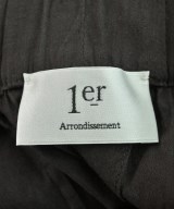 1er Arrondissement（プルミエアロンディスモン）その他 茶 サイズ:36(S位) レディース/2200612801059