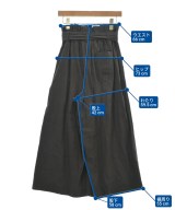 1er Arrondissement（プルミエアロンディスモン）その他 茶 サイズ:36(S位) レディース/2200612801059