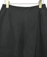 1er Arrondissement（プルミエアロンディスモン）ロング・マキシ丈スカート 黒 サイズ:38(M位) レディース/2200621968026