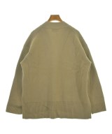 1er Arrondissement（プルミエアロンディスモン）カーディガン ベージュ サイズ:F レディース/2200613549400