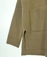 1er Arrondissement（プルミエアロンディスモン）カーディガン ベージュ サイズ:F レディース/2200613549400