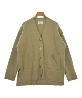 1er Arrondissement カーディガン