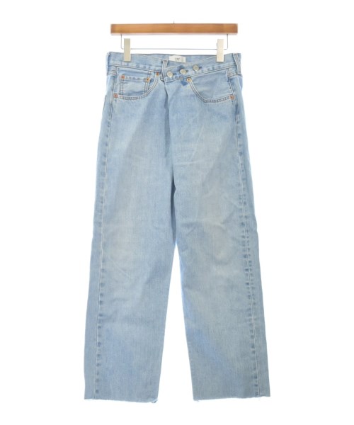 プルミエアロンディスモン(1er Arrondissement)の1er Arrondissement デニムパンツ