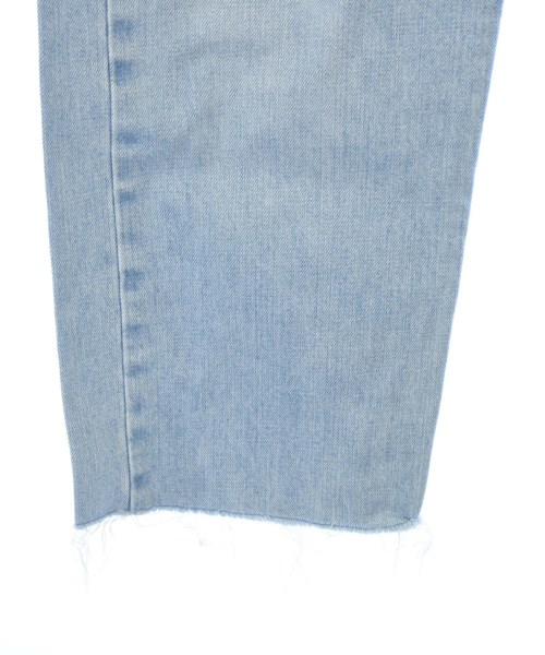 1er Arrondissement（プルミエアロンディスモン）デニムパンツ 青 サイズ:M レディース/2200618640164