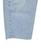 1er Arrondissement（プルミエアロンディスモン）デニムパンツ 青 サイズ:M レディース/2200618640164