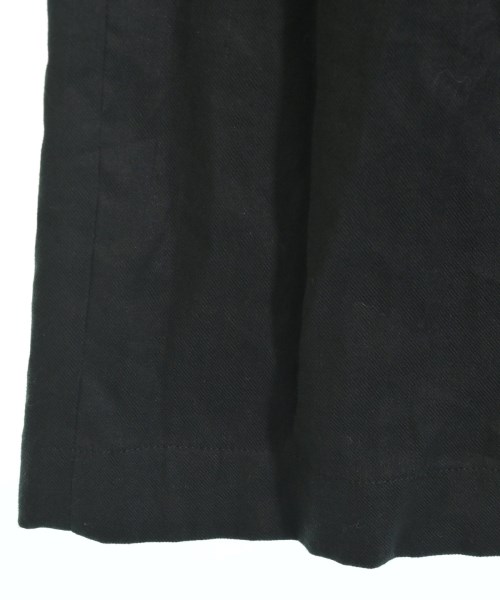 1er Arrondissement（プルミエアロンディスモン）その他 黒 サイズ:38(M位) レディース/2200622251028