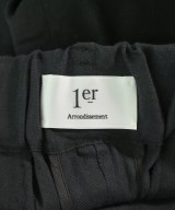 1er Arrondissement（プルミエアロンディスモン）その他 黒 サイズ:38(M位) レディース/2200622251028