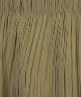 1er Arrondissement（プルミエアロンディスモン）ロング・マキシ丈スカート カーキ サイズ:38(M位) レディース/2200615108018