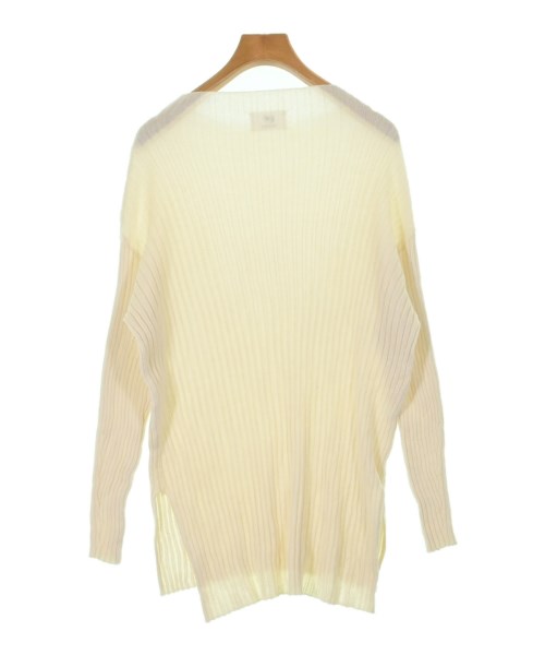 1er Arrondissement（プルミエアロンディスモン）ニット・セーター 白 サイズ:-(M位) レディース/2200615594118