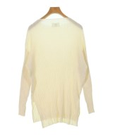 1er Arrondissement（プルミエアロンディスモン）ニット・セーター 白 サイズ:-(M位) レディース/2200615594118