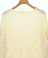 1er Arrondissement（プルミエアロンディスモン）ニット・セーター 白 サイズ:-(M位) レディース/2200615594118