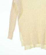 1er Arrondissement（プルミエアロンディスモン）ニット・セーター 白 サイズ:-(M位) レディース/2200615594118