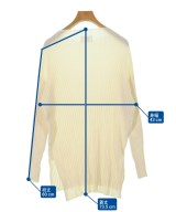 1er Arrondissement（プルミエアロンディスモン）ニット・セーター 白 サイズ:-(M位) レディース/2200615594118