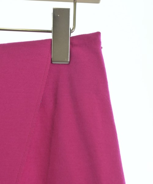 1er Arrondissement（プルミエアロンディスモン）ロング・マキシ丈スカート ピンク サイズ:38(M位) レディース/2200629628021