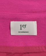 1er Arrondissement（プルミエアロンディスモン）ロング・マキシ丈スカート ピンク サイズ:38(M位) レディース/2200629628021