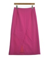 1er Arrondissement ロング・マキシ丈スカート