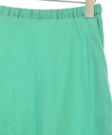 1er Arrondissement（プルミエアロンディスモン）ロング・マキシ丈スカート 緑 サイズ:36(S位) レディース/2200618276035