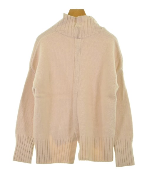 1er Arrondissement（プルミエアロンディスモン）ニット・セーター ピンク サイズ:-(M位) レディース/2200628975010