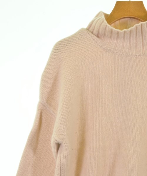 1er Arrondissement（プルミエアロンディスモン）ニット・セーター ピンク サイズ:-(M位) レディース/2200628975010