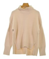 1er Arrondissement（プルミエアロンディスモン）ニット・セーター ピンク サイズ:-(M位) レディース/2200628975010