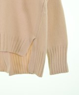 1er Arrondissement（プルミエアロンディスモン）ニット・セーター ピンク サイズ:-(M位) レディース/2200628975010