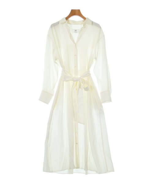 プルミエアロンディスモン(1er Arrondissement)の1er Arrondissement シャツワンピース