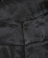 1er Arrondissement（プルミエアロンディスモン）ロング・マキシ丈スカート 黒 サイズ:36(S位) レディース/2200616515808