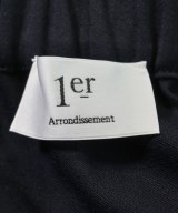 1er Arrondissement（プルミエアロンディスモン）ロング・マキシ丈スカート 紺 サイズ:36(S位) レディース/2200630856024
